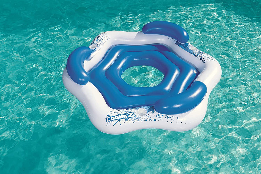 Inflatable Floating Island Bestway