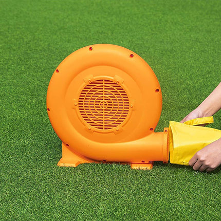 Bestway H2OGO! Mount Splashmore Mega Park - 14ft x 9ft x 9ft