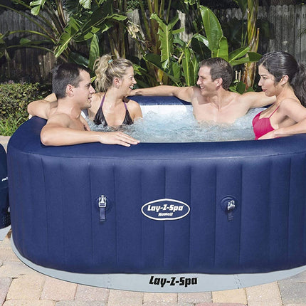 Bestway Lay-Z Spa Floor Protector