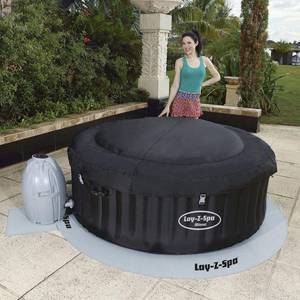 Bestway Lay-Z Spa Floor Protector