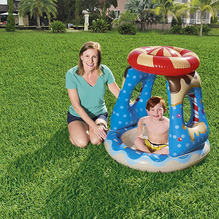 Bestway Toddler Inflatable Paddling Pool