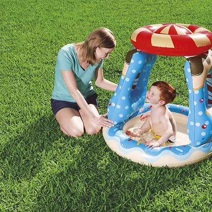 Bestway Toddler Inflatable Paddling Pool