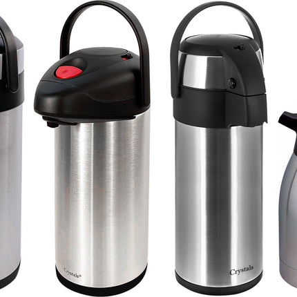 All Sizes Stainless Steel Flask
