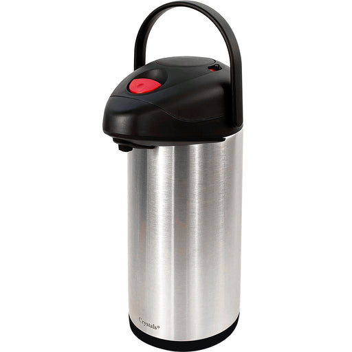 5 Liter Vacuum Flask Stainless Steel