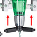 Optic usage