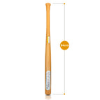 33 Inch/ 84 cm Bat
