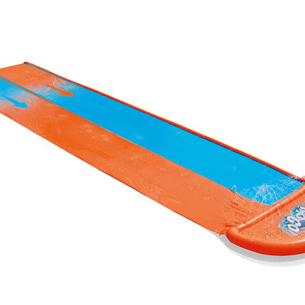 H20GO Double Water Slip and Slide
