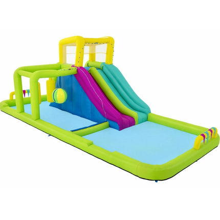 Bestway H2OGO! Kids Water Slide Park