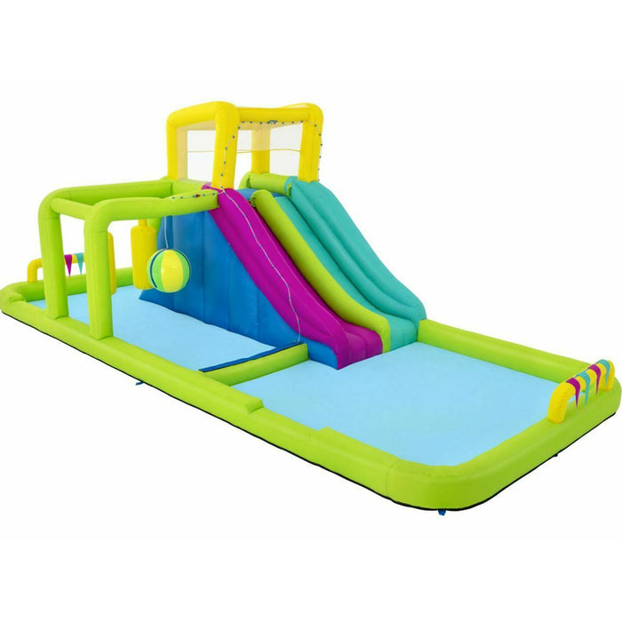 Bestway H2OGO! Kids Water Slide Park