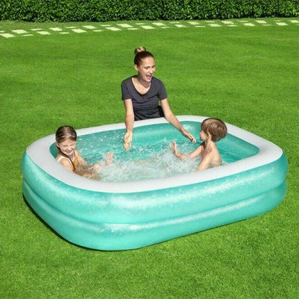 Bestway Giant Rectangular Swimming Pools