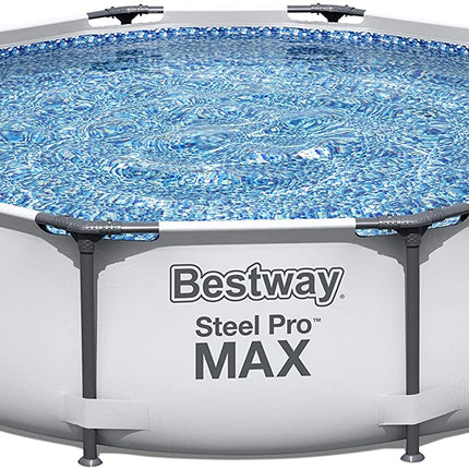 Bestway Steel Pro Max Pool with Pump