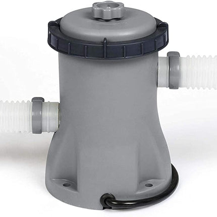 Bestway Steel Pro Max Pool with Pump