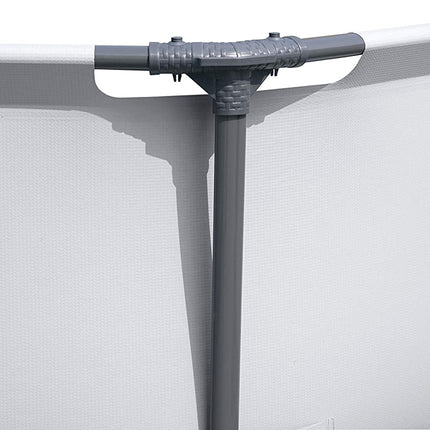 Bestway Steel Pro Max Pool with Pump