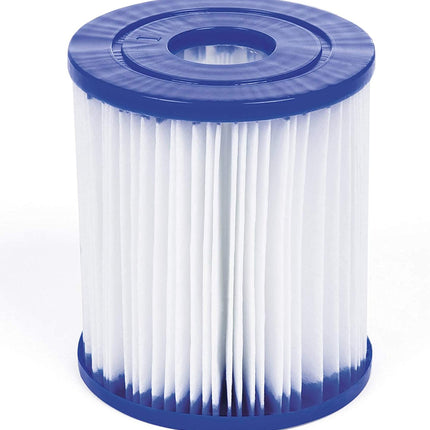 Bestway Steel Pro Swimming Pool with Filter Pump - 366 x 76 cm