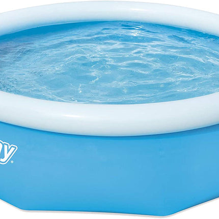 Bestway Fast Set Pool-10FT