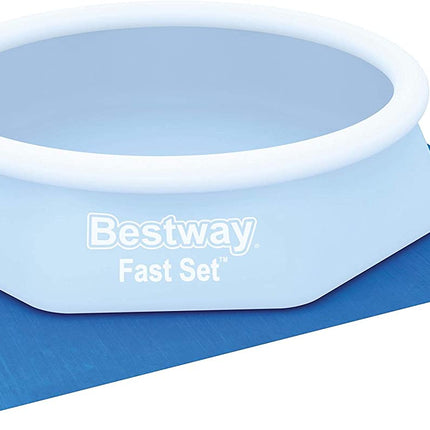 Bestway Ground Cover Cloth 9/11/13/16 Feet