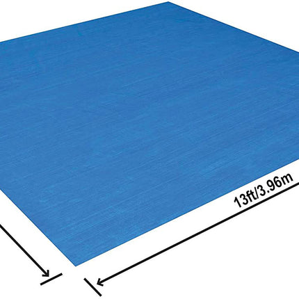 Bestway Ground Cover Cloth 9/11/13/16 Feet