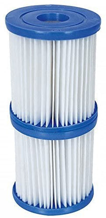 Bestway Twin Pack Filter Cartridges