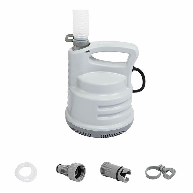 Drainage Pump For Emptying Pool