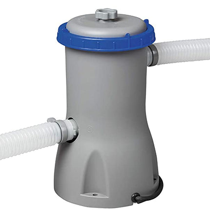 Bestway Flowclear Pool Filter Pump 800gal