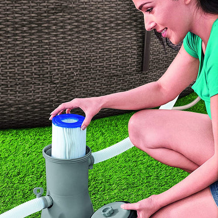 Bestway Flowclear Pool Filter Pump 800gal