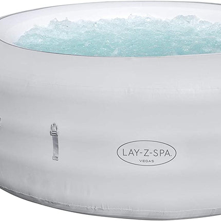 Lay-Z-Spa Vegas AirJet