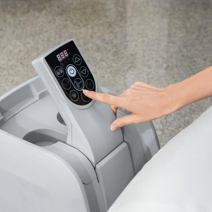 Lay Z Spa Paris AirJet