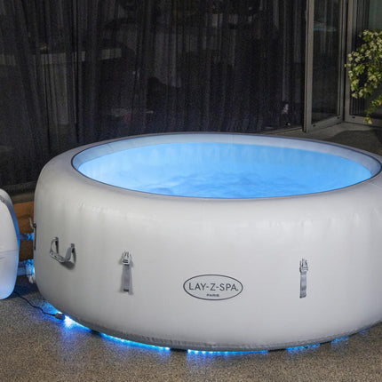 Lay Z Spa Paris AirJet