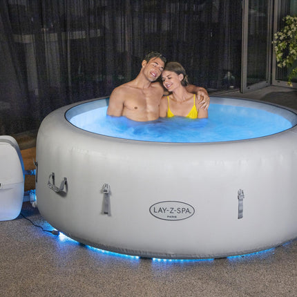 Lay Z Spa Paris AirJet
