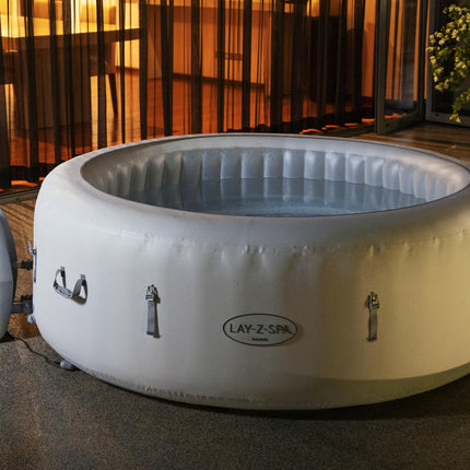 Lay Z Spa Paris AirJet