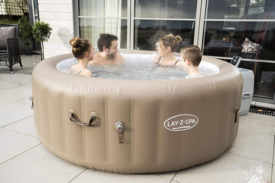 Lay-Z-Spa Palm Springs AirJet