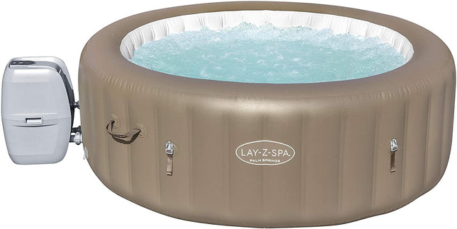 Lay-Z-Spa Palm Springs AirJet