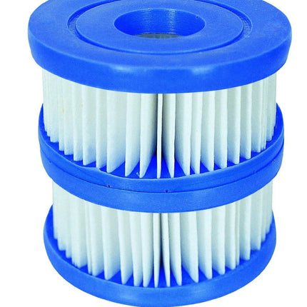 Bestway Twin Pack Filter Cartridges