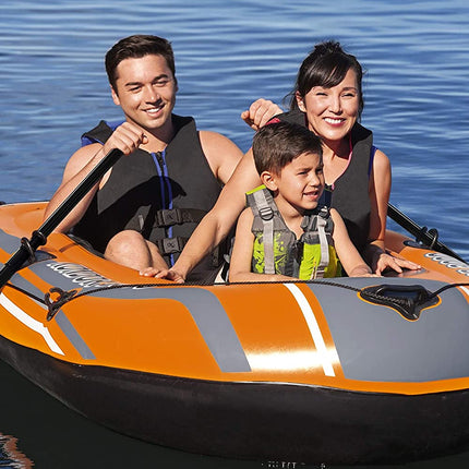 Bestway Inflatable Kondor Boat