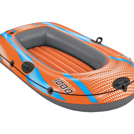 Bestway Inflatable Kondor Hydro-Force Dinghy Rubber Boat Raft