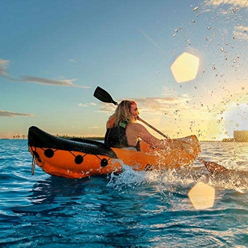 Bestway Rapid Hydro-Force  Kayak