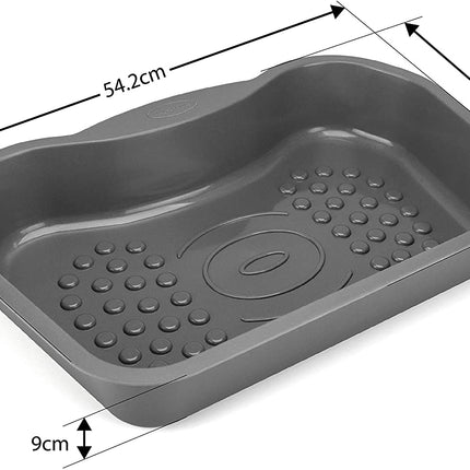 Lay-Z-Spa Foot Bath Tray