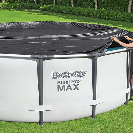 Pool Cover