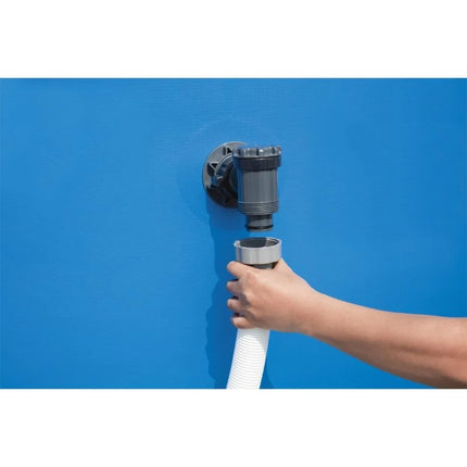 Bestway FlowClear Filter Pump 1500Gal