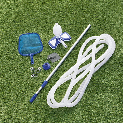 Bestway Pool Plus Cleaning Kit