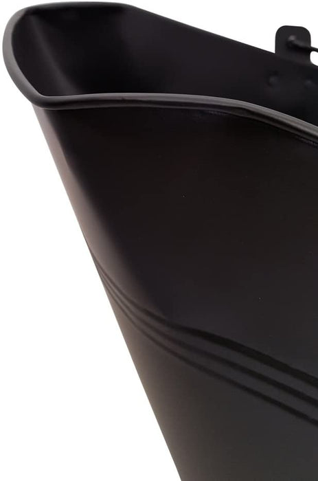 Coal Bucket & Shovel