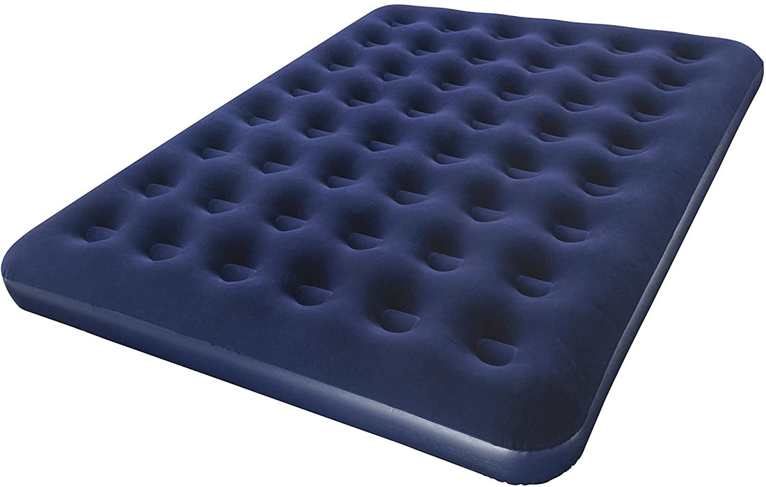 inflatable bed