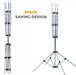 Clothes Airer Space Saving Design 