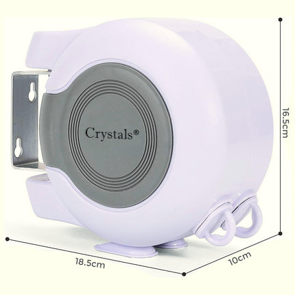 Retractable Washing Line Dimensions