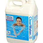 5KG CHLORINE GRANULES