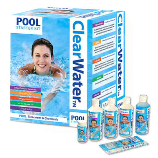 chemicals for hot tubs