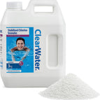 3KG CHLORINE GRANULES