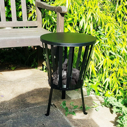 Portable Fire Pit