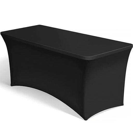 Black Table cloth Cover 