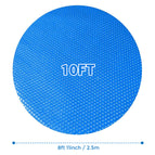 For 10 Feet Inflatable Pool